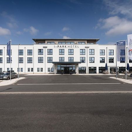 I - Park Hotel Reichenberg Exterior foto
